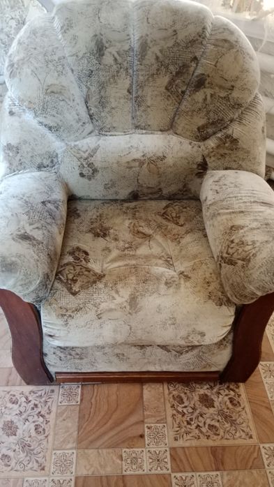 Отдам два кресла. Самовывоз