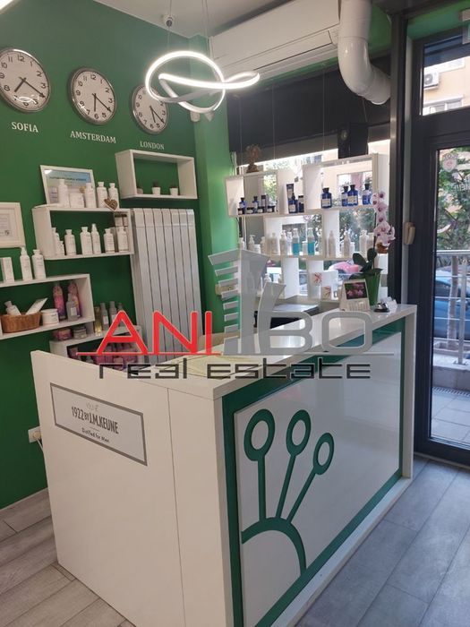 Продава се Магазин в София, Манастирски ливади - 58 кв.м за 3880 €/кв.м - Снимка #6