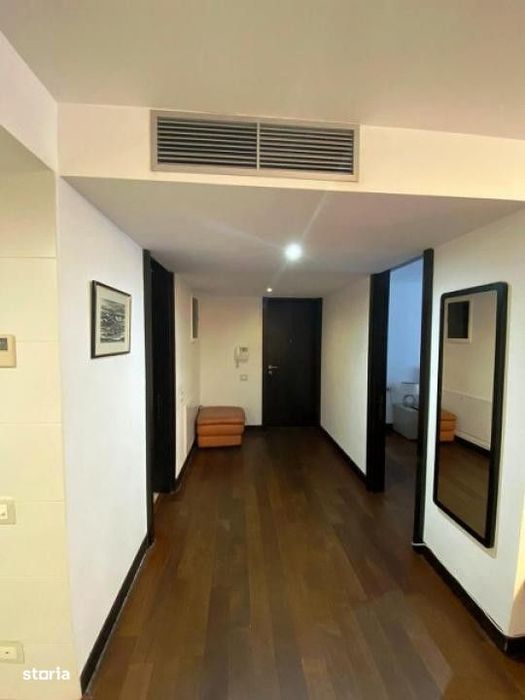 Apartament Exclusivist De Inchiriat In Complexul Alia – Arcul De Trium