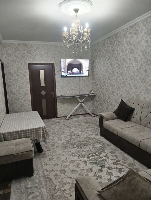 ‘Продается‼️Чиланзар 9кв 2в3 ком Дармон Сервис