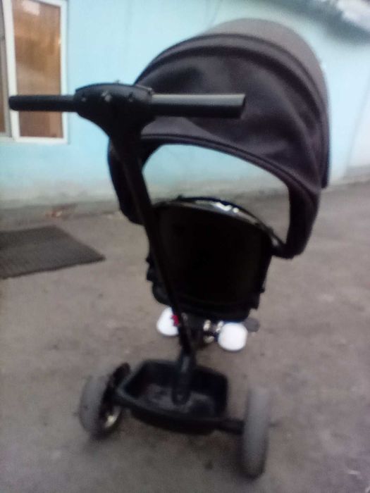 Срочно продам велосипед детский