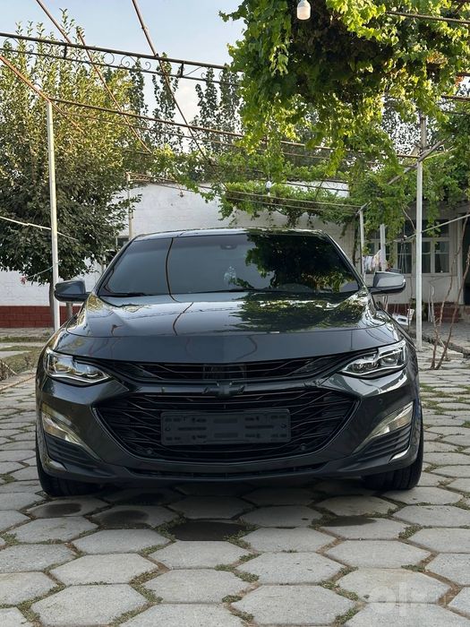 Malibu 2 2.4 xolati yaxshi uzim uchun taxlaganman