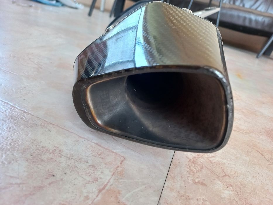 BMW R1250GS Ауспух Yoshimura BMW R1200GSA