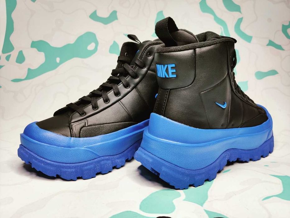Nike Blazer Roam ботинки зимние оригинал
