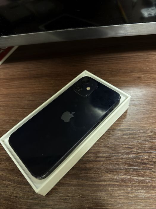 Iphone 12 mini без дисплея