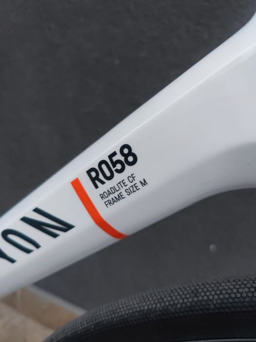 Карбонов Велосипед 28 Canyon 1x12 Sram X01 AXS Eagle 8кг 2024г.