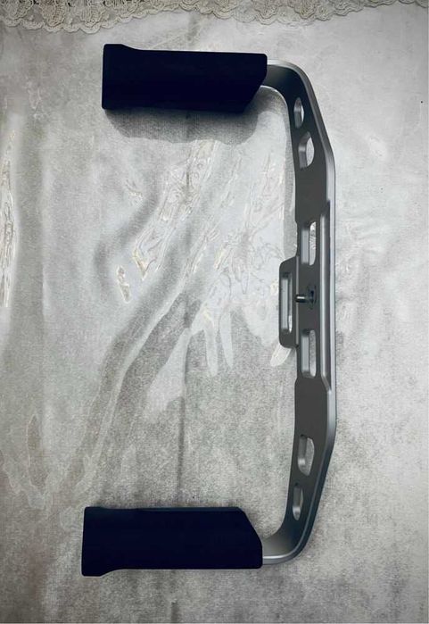 Blackmagic 2.5k Cinema Camera