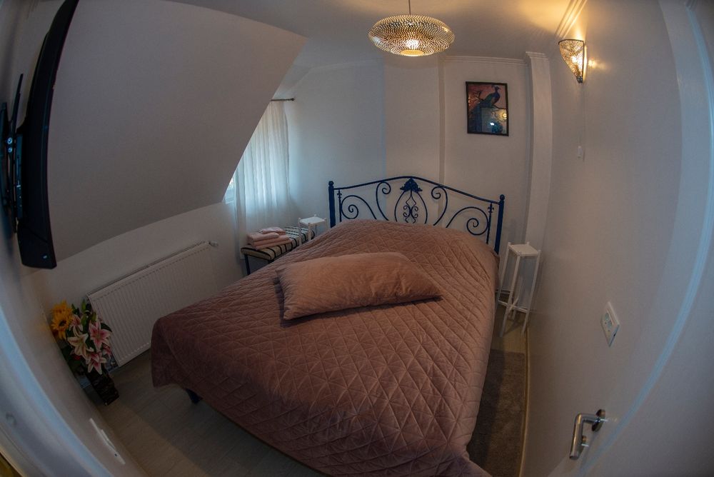 Cazez/Închiriez Apartament ,Ultracentral (Parc Ghica)