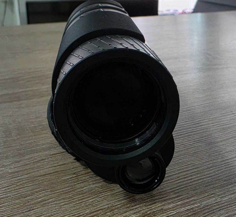 Камера MiLESEEY Infrared Night Vision