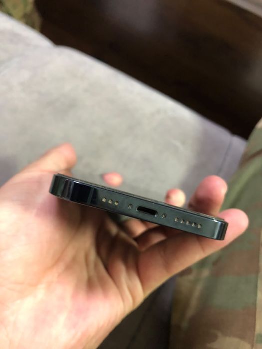iphone 12 pro, 128gb