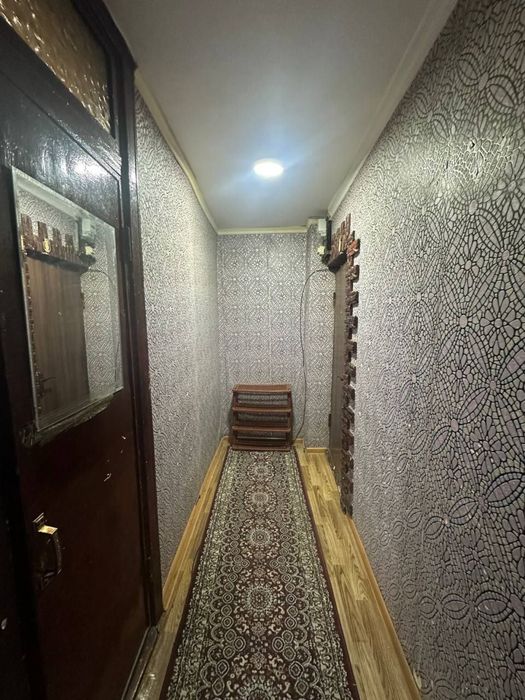 Ассалому Аллайкум Гагарин Порсест 2 хоналик квартира Сотилади