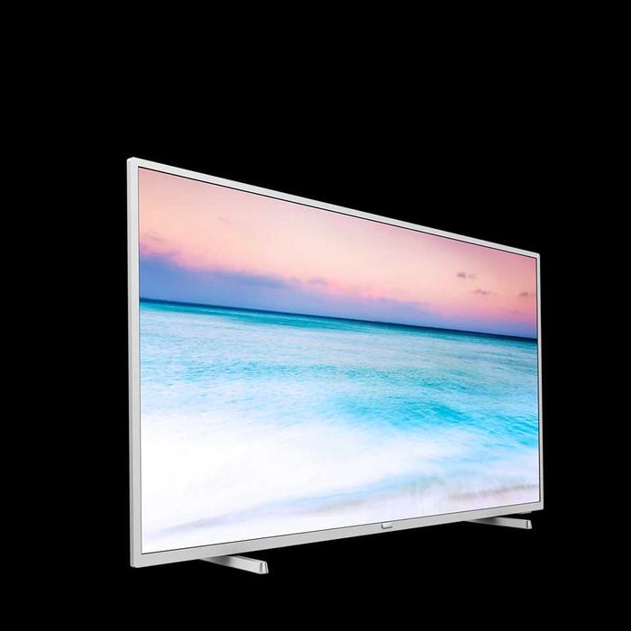 Philips Smart TV LED 4K UHD43" 43PUS6554/12