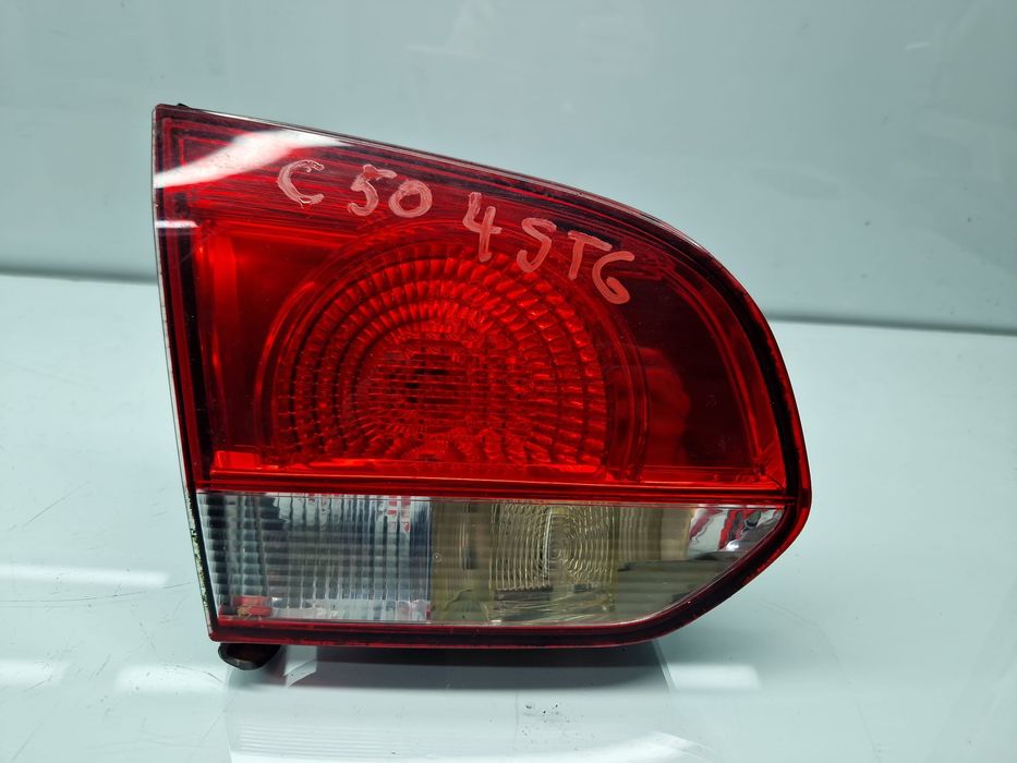 Stop haion stanga Volkswagen Golf 6 (5K1) [Fabr 2009-2013] 5K0945093J