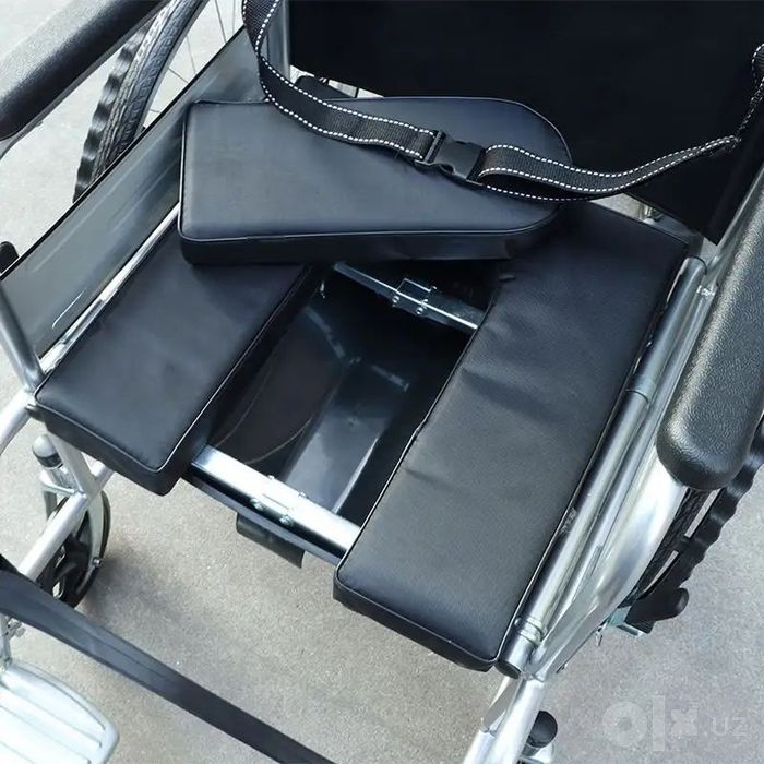 optom va donaga nogironlar aravasi