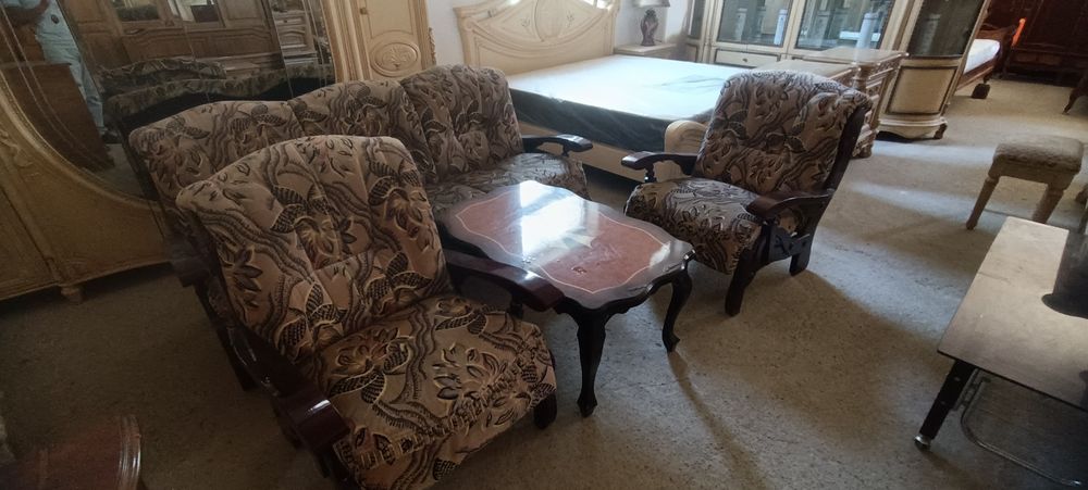 Мебель для гостиной