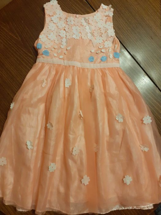 Детска рокля Carnival Kids