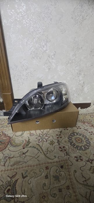 Продаются оригинальные фары американка на джентру