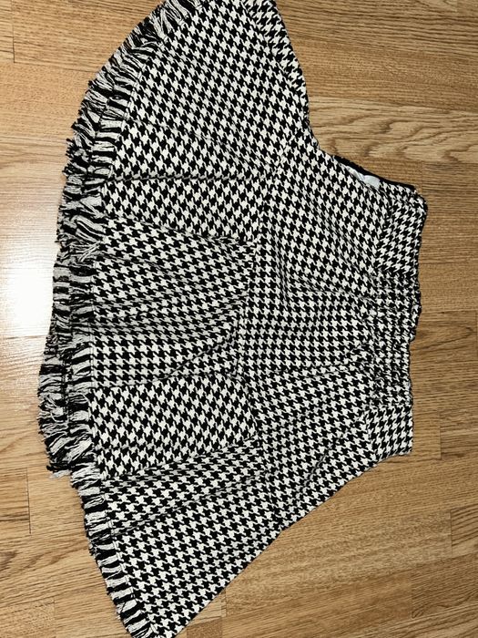 Юбка Джирай Кей Jirai Kei