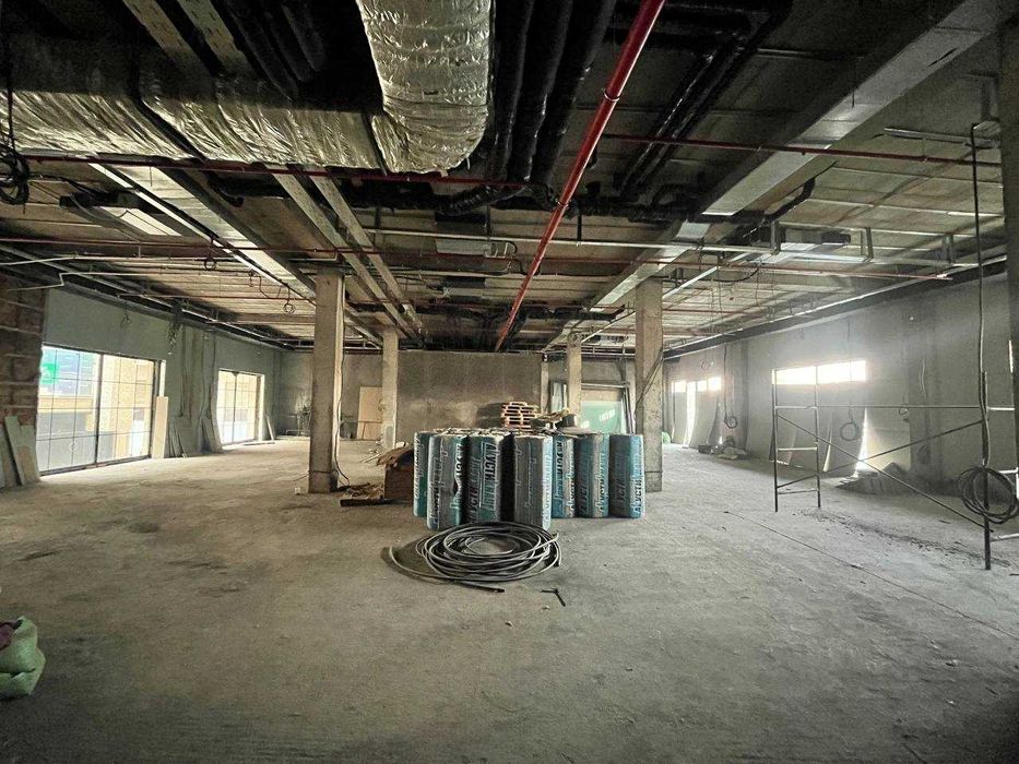 [KБ] Сдается 477 кв.м в Tashkent City — идеально под ресторан