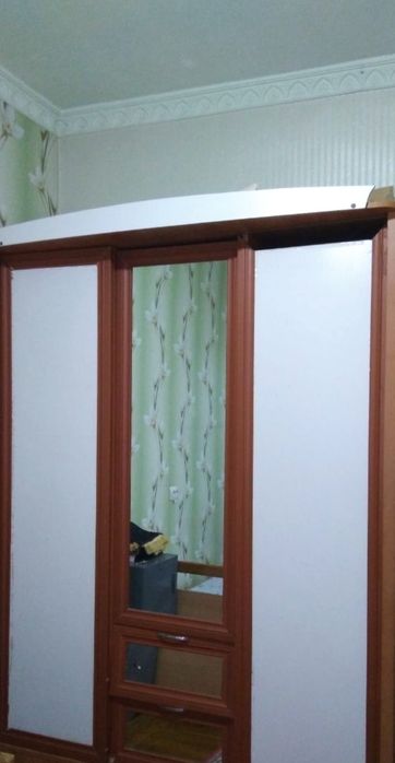 Юнусабад 18, 3(4)/2/4 КиРпИч 77 Серия Балкон 6 на 2 Средний Ремонт