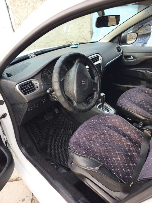 Продам Peugeot 301