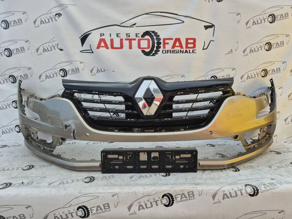 Bara fata Renault Talisman  an 2016-2017-2018-2019-2020