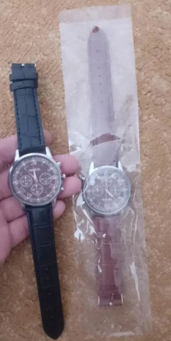 Новые наручные часы с доставкой