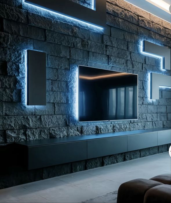 REGIM Aur-i Mazepa Parc Viva i4