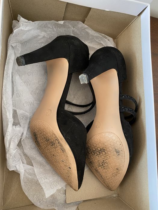 Официални обувки