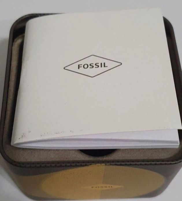 Ceas Fossil FS5471 barbati