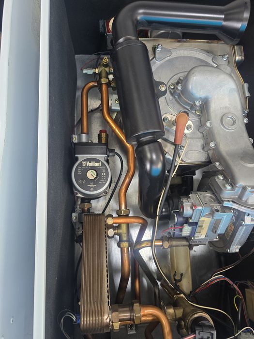 Вайлант т6 (Йили янгисини хохлаганлар учун)