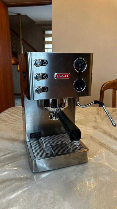 Кофемашина Lelit Victoria PL91T