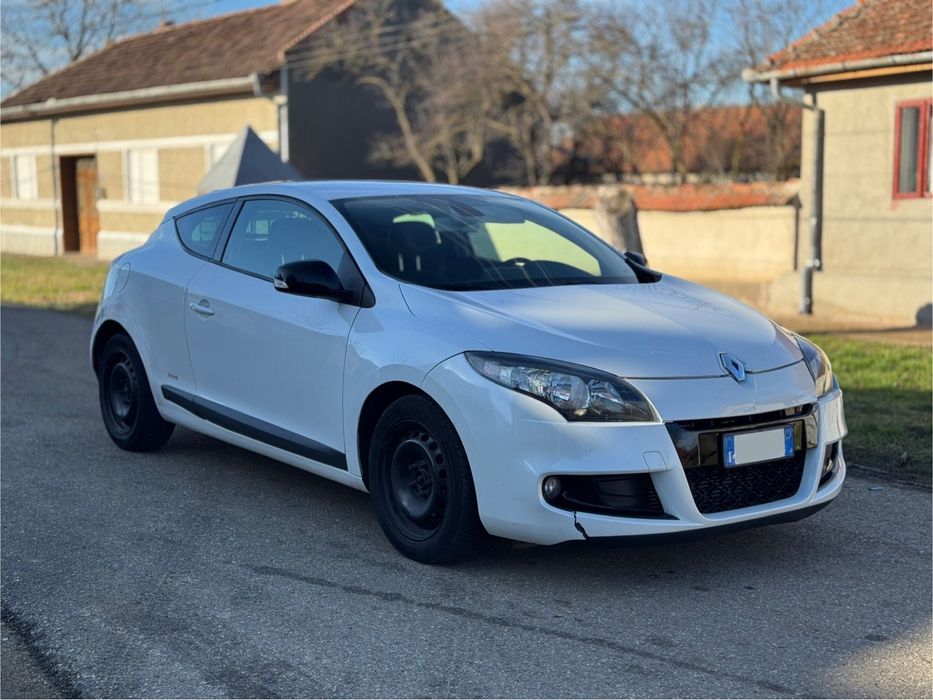 Renault Megane Ediție Specială Monaco GP nr.699 / Primul Proprietar