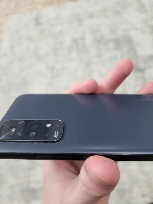 Xiaomi Redmi Note 11 Обмен/Продажа
