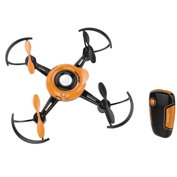 Радиоуправляема количка Rocket e Car Smart voice control RC G3