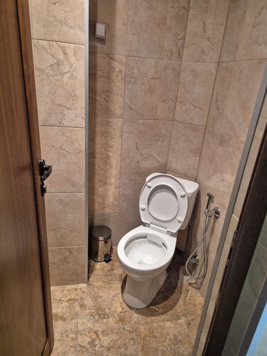 Дава се под наем Четиристаен апартамент в Пловдив, Централна гара - 98 кв.м за 612 € - Снимка #5