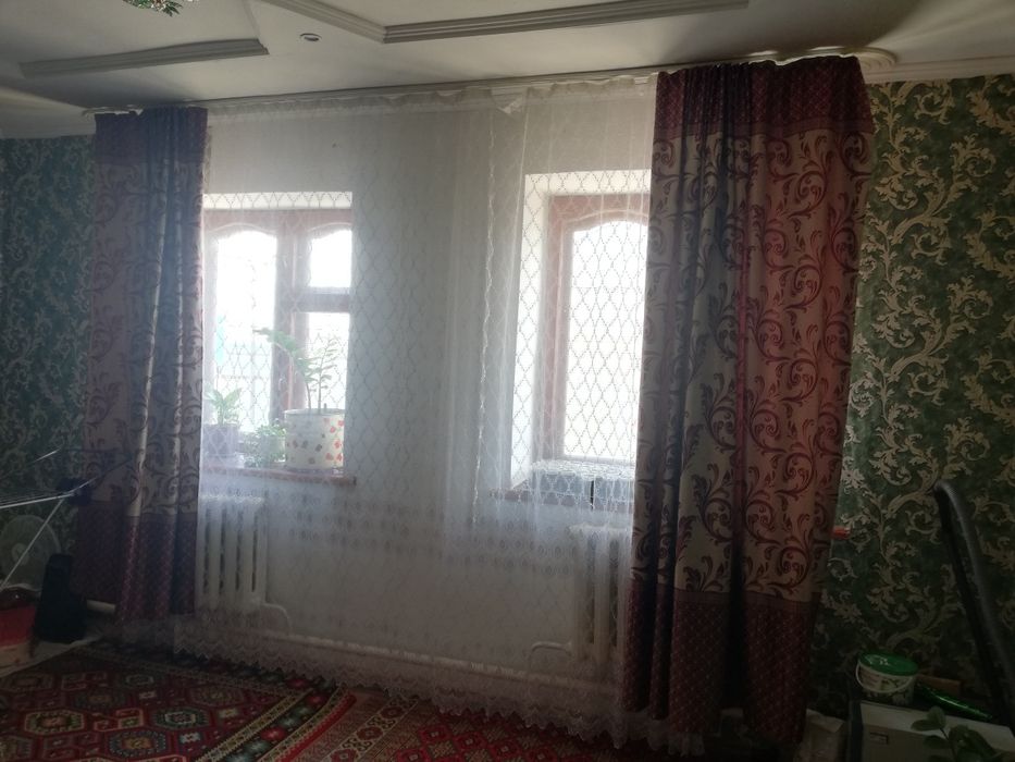 Продаётся Частный Дом 5 Комнат