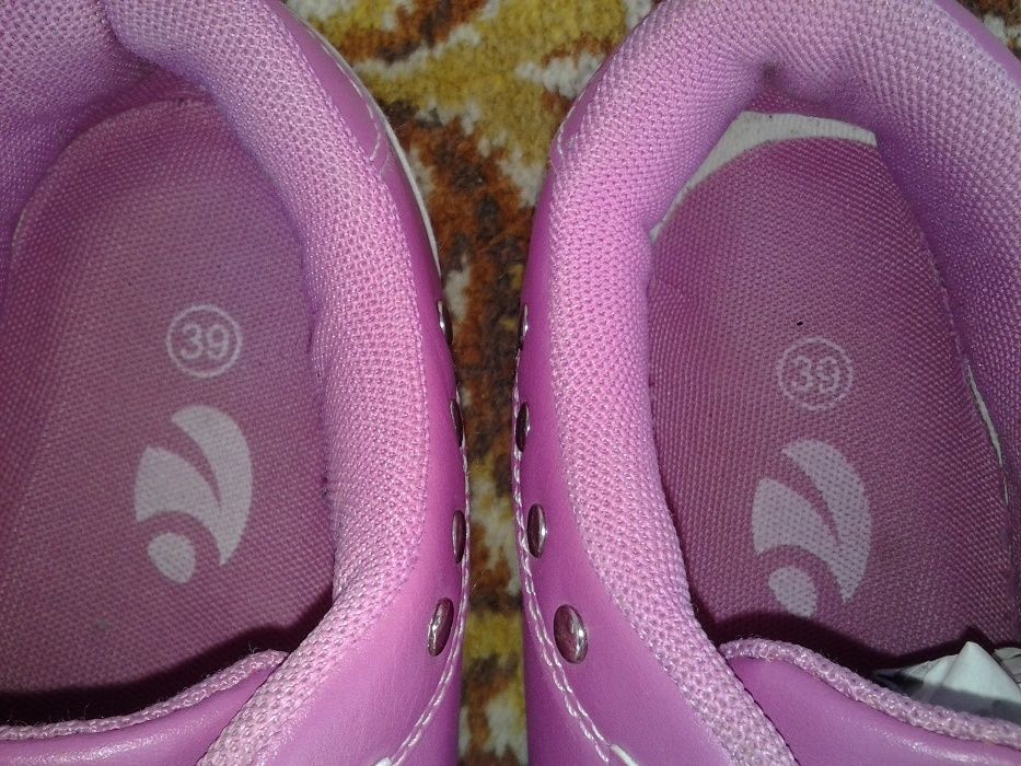 Super Stars | pantofi sport mar. 39 | 25 cm