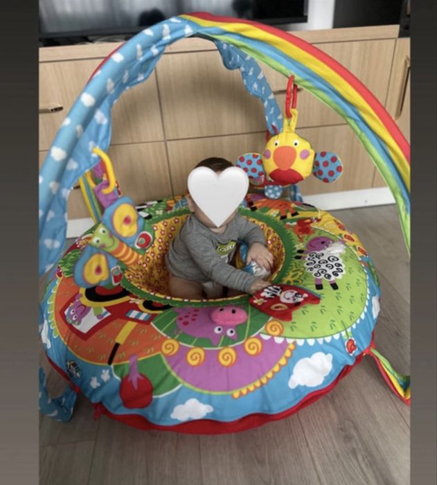 Centru de joaca / activitati