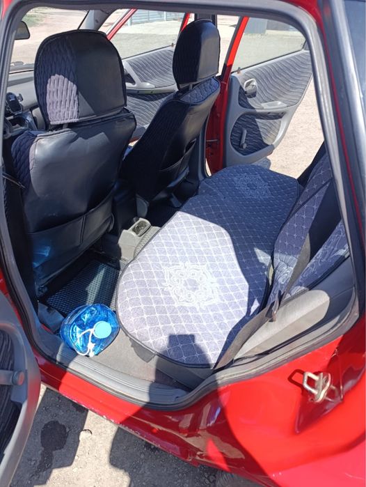 Продам Opel Astra