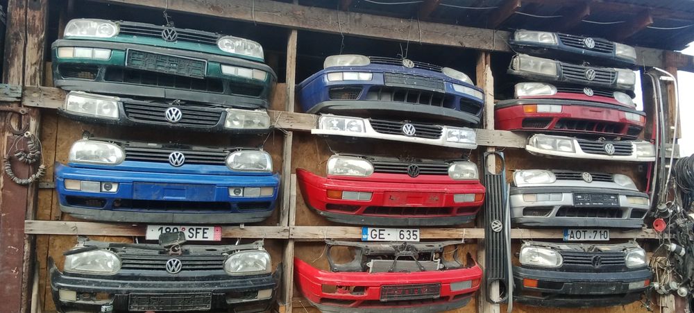 авто Разбор жетыгена.