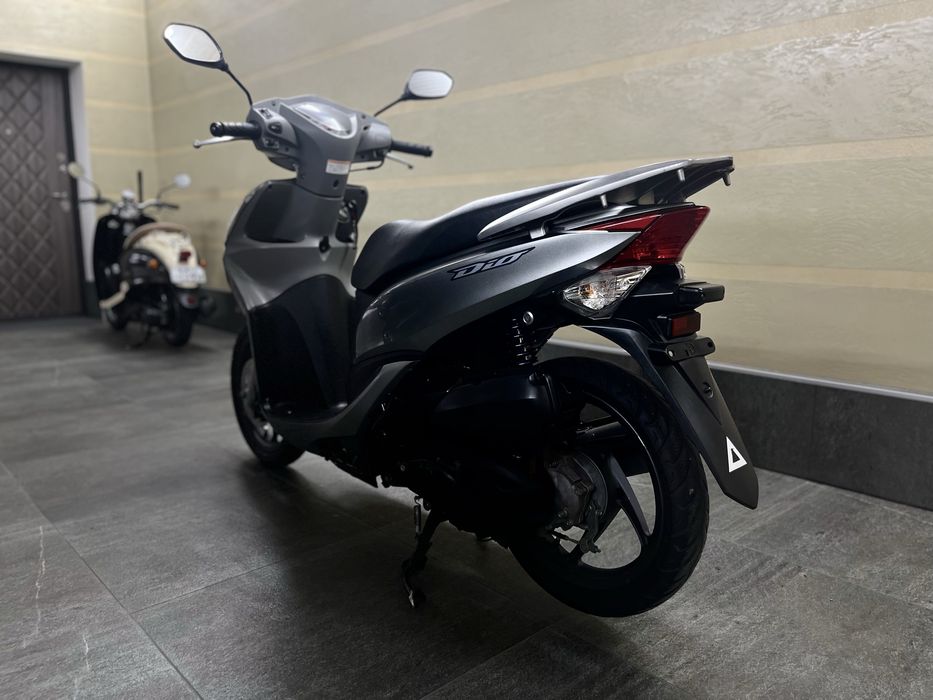 Скутер Honda Dio 110