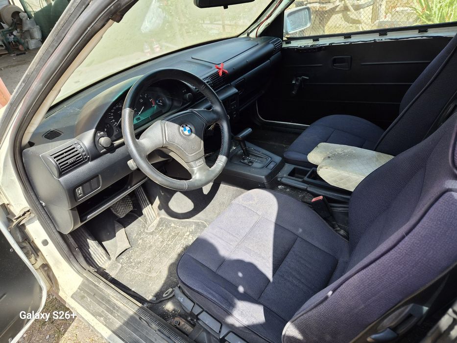 BMW 316i e36 Цяла за части