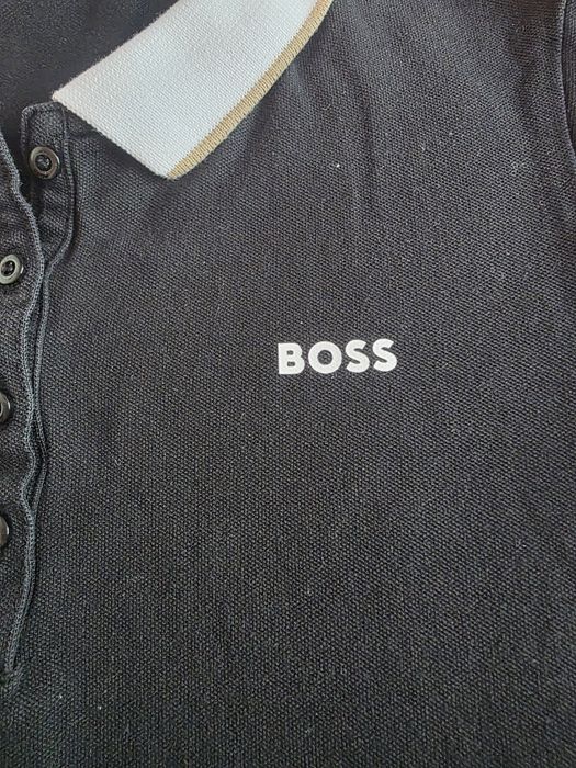 Оригинална рокля Boss