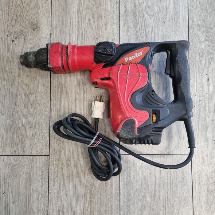 Amanet F28: Ciocan rotopercutor Panzer PT82534