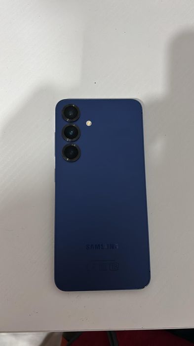 Samsung S25 обмен