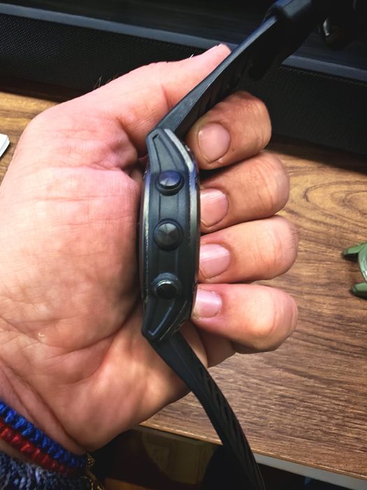 Garmin Epix 2  pro Gen 2 51 mm Saphire Titanium