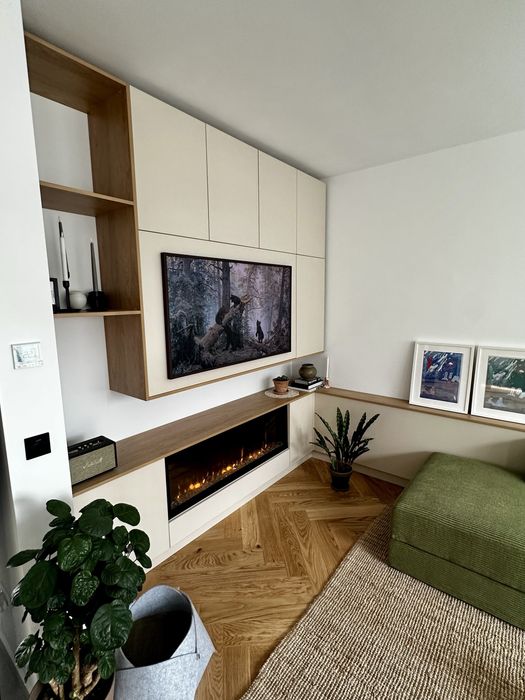 Bucatarie la comanda / Mobilier la comanda