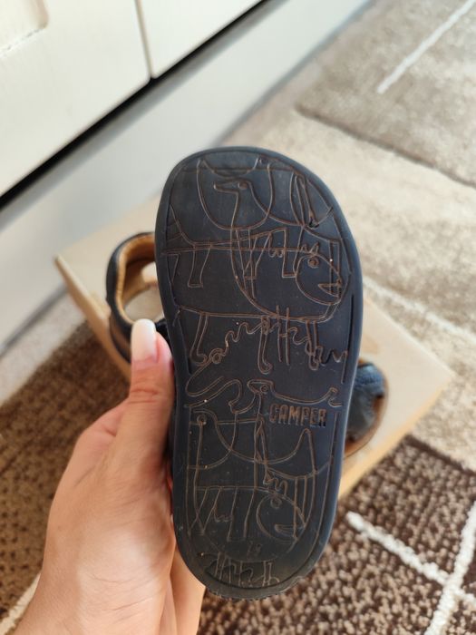 Бебешки обувки , пантофи и сандали