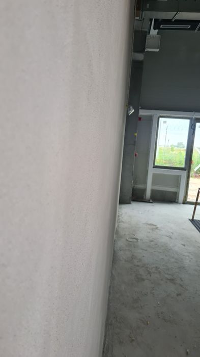 Tencuială mecanizată și închirieri PFT